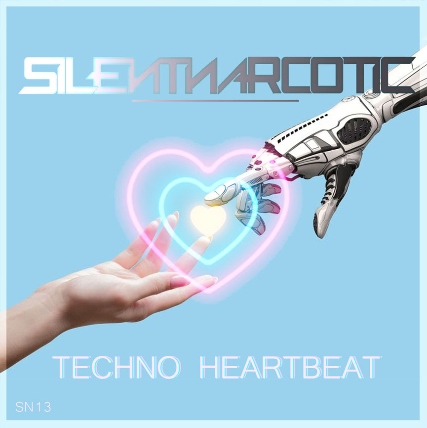 Techno Heartbeat