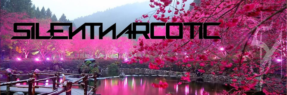 Silent Narcotic Promo